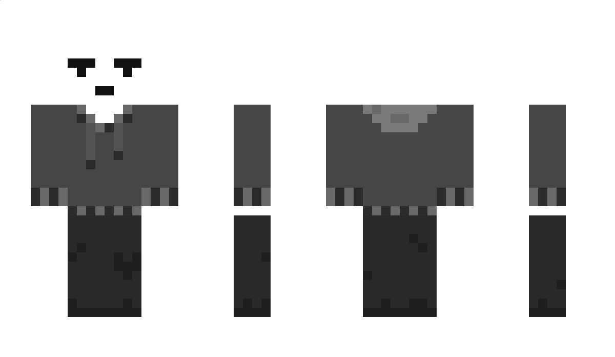 Risktickles Minecraft Skin