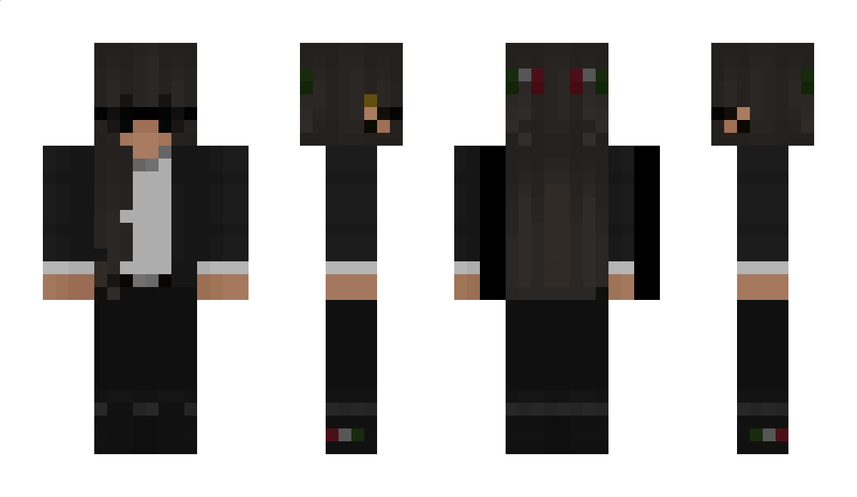 lara412 Minecraft Skin