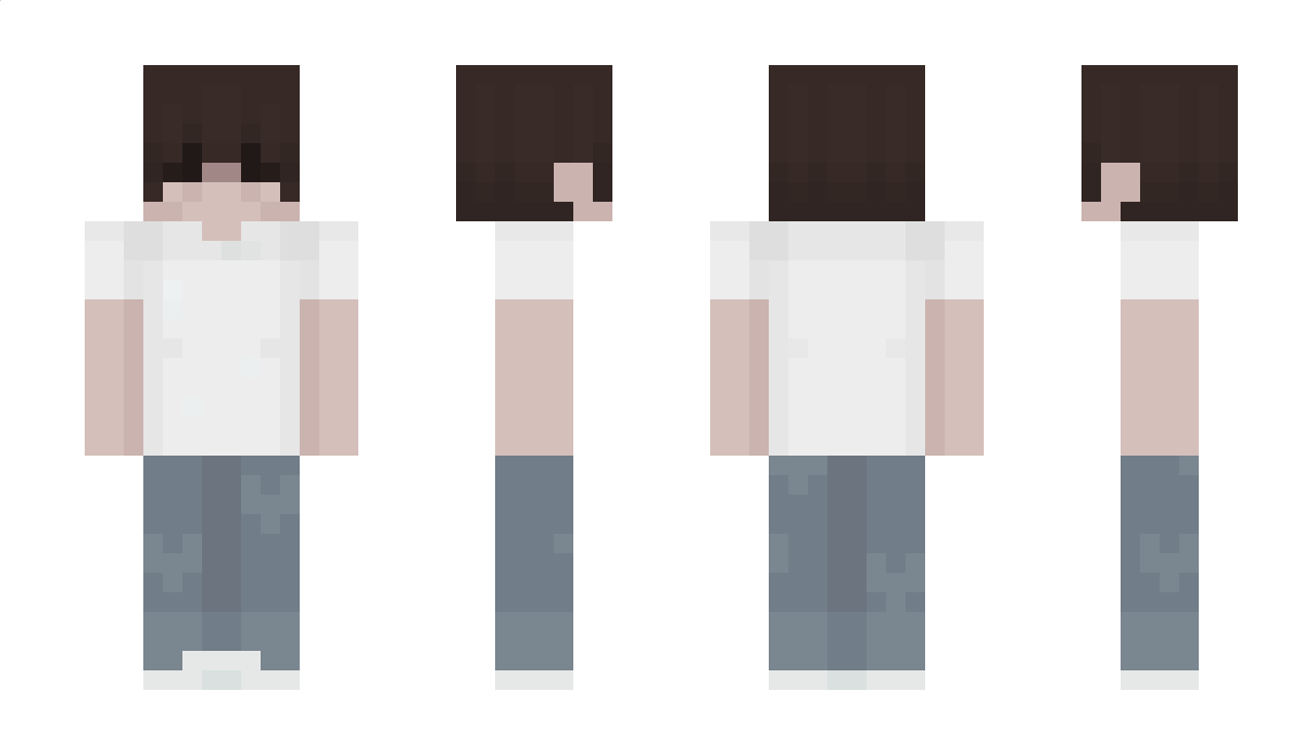 J0nathanPlayz Minecraft Skin