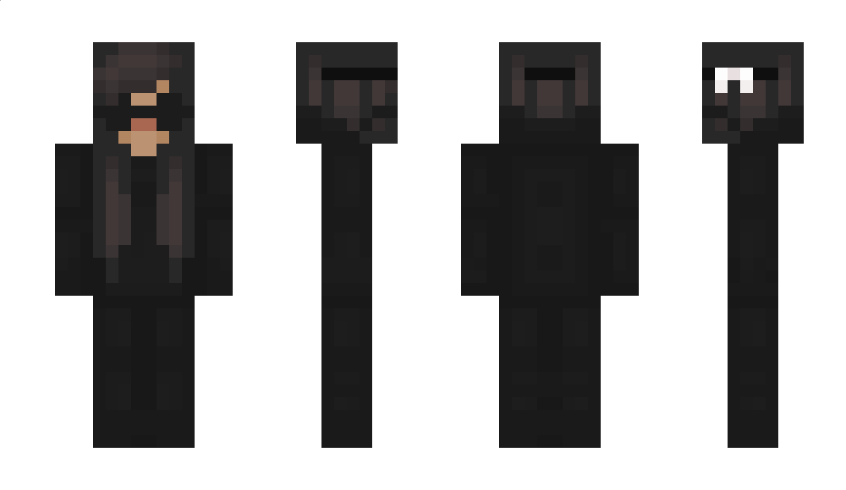 tukzer Minecraft Skin