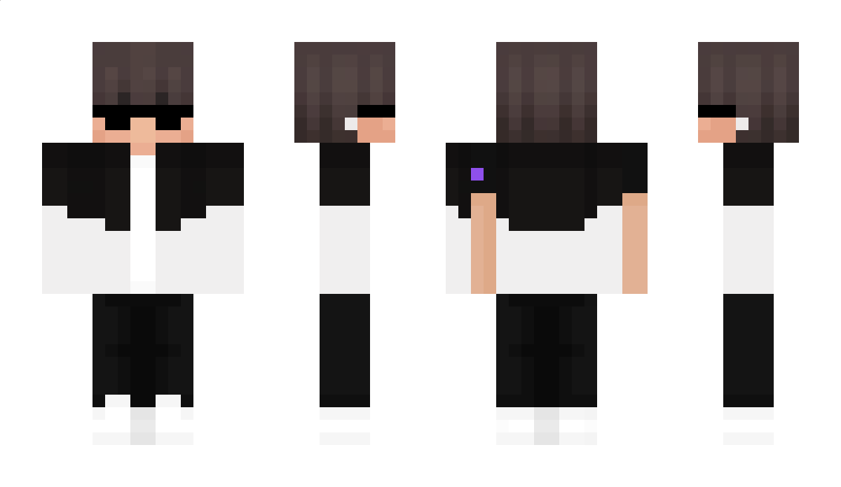 mfx25 Minecraft Skin