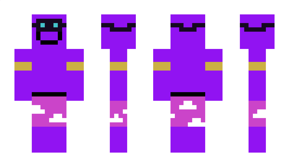 _grap3_ Minecraft Skin