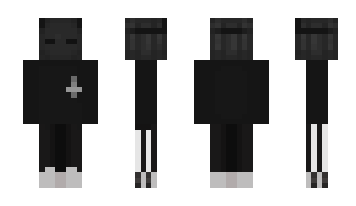 AspDev Minecraft Skin