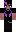 Nijikai Minecraft Skin