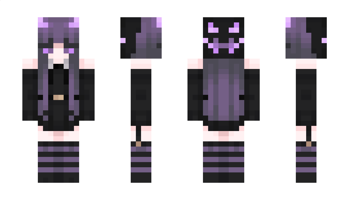 Jonaheim_ Minecraft Skin