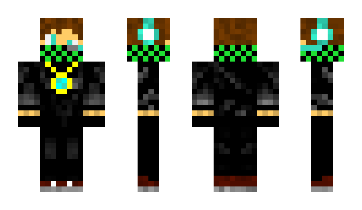 Tavicars Minecraft Skin