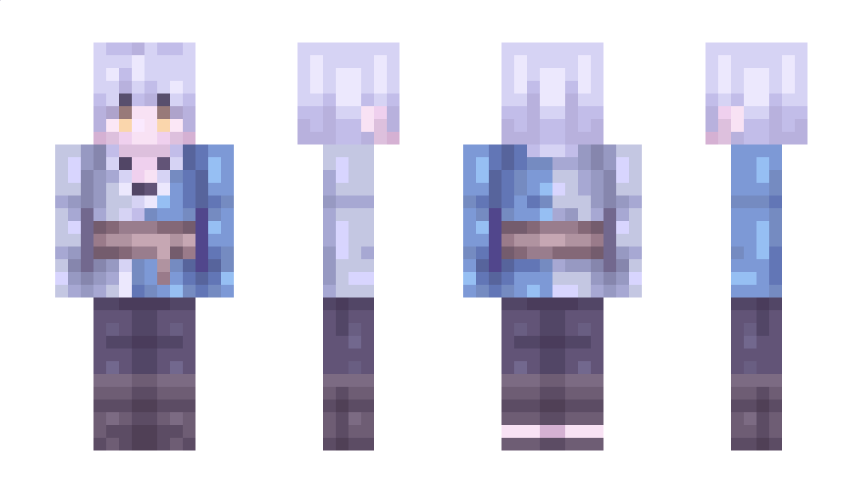 ferenc14_ Minecraft Skin