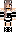 Yamei Minecraft Skin