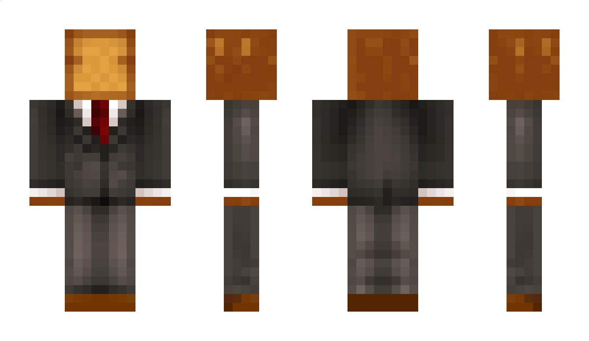 Asdbz Minecraft Skin