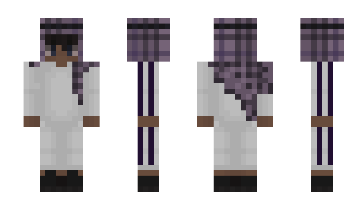 Joonvz Minecraft Skin