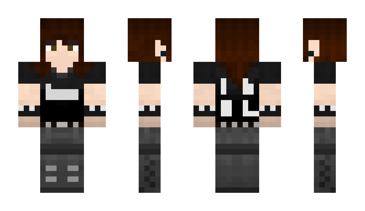 junohere_ Minecraft Skin