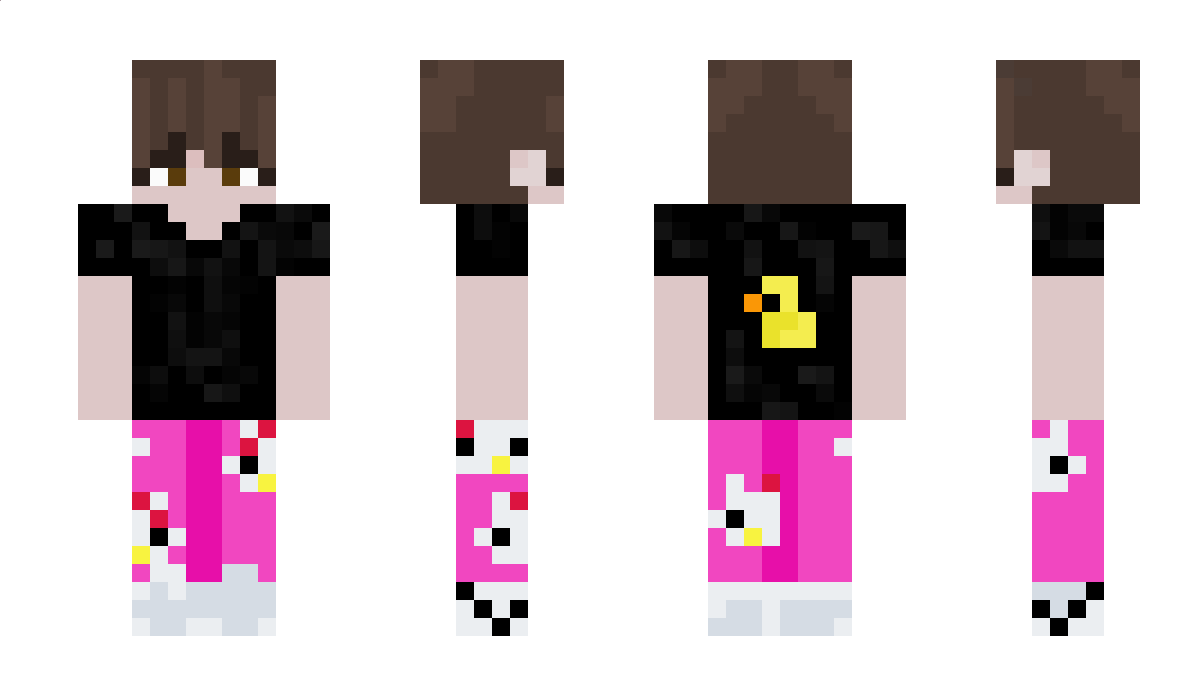 _PIKSIAK_ Minecraft Skin