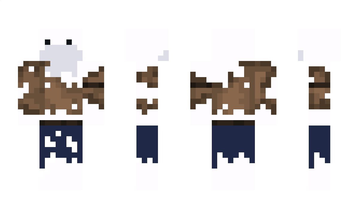 Zavenity Minecraft Skin