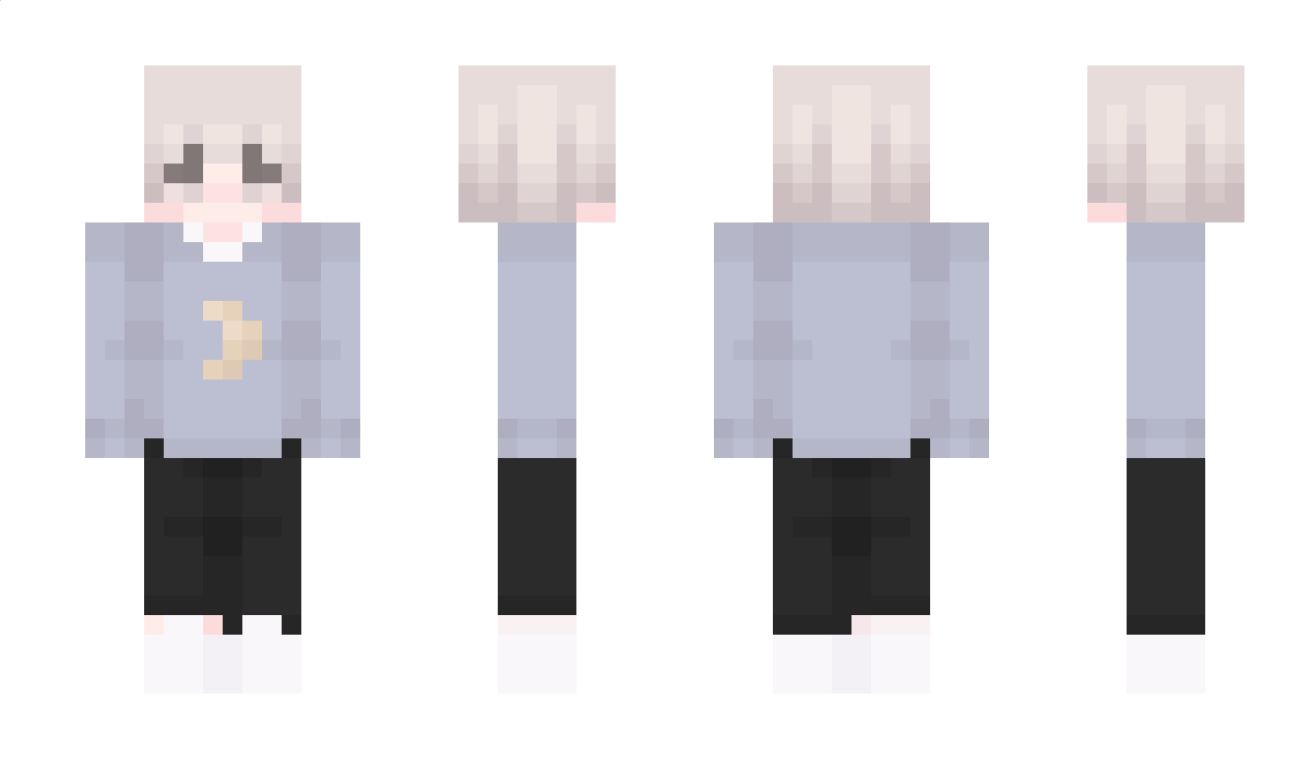 rando000000 Minecraft Skin