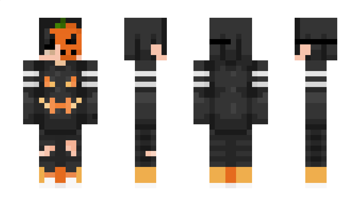 promapsiemo Minecraft Skin