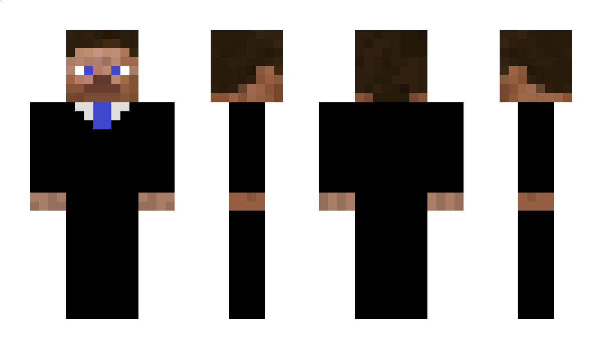 7malfishfutter Minecraft Skin