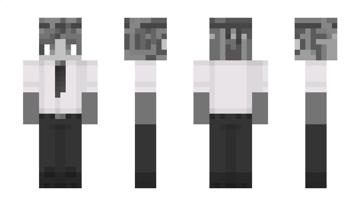 godstn Minecraft Skin