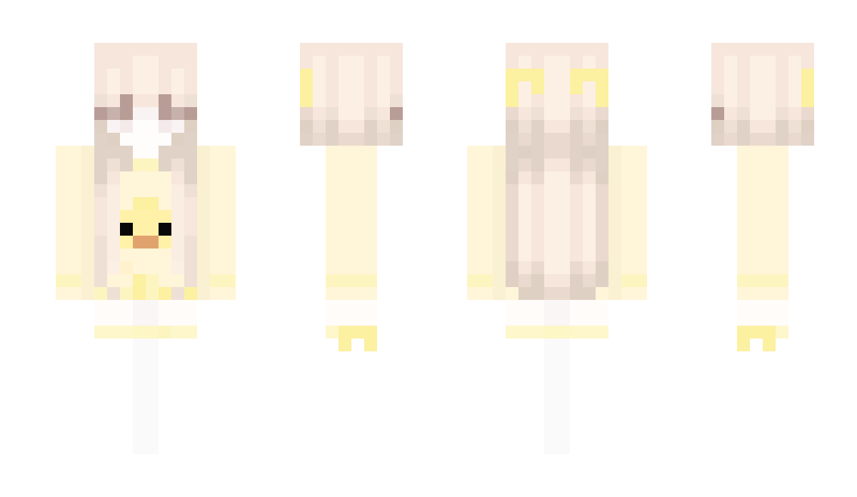 expin Minecraft Skin