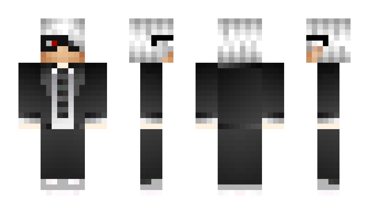 Marian20CM Minecraft Skin