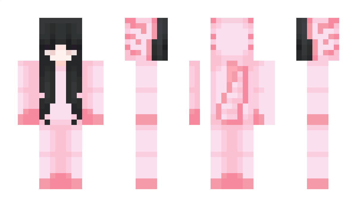 nxpresso Minecraft Skin