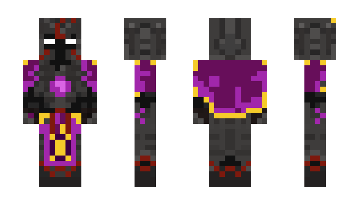 zZzBaggiozZz Minecraft Skin