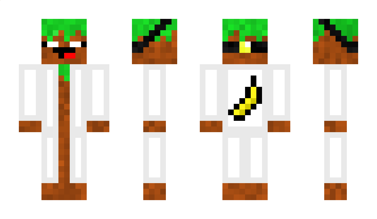 LonleyFlame Minecraft Skin