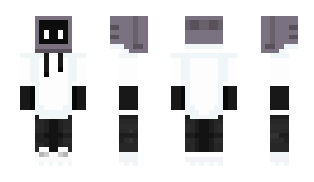 limelight664 Minecraft Skin