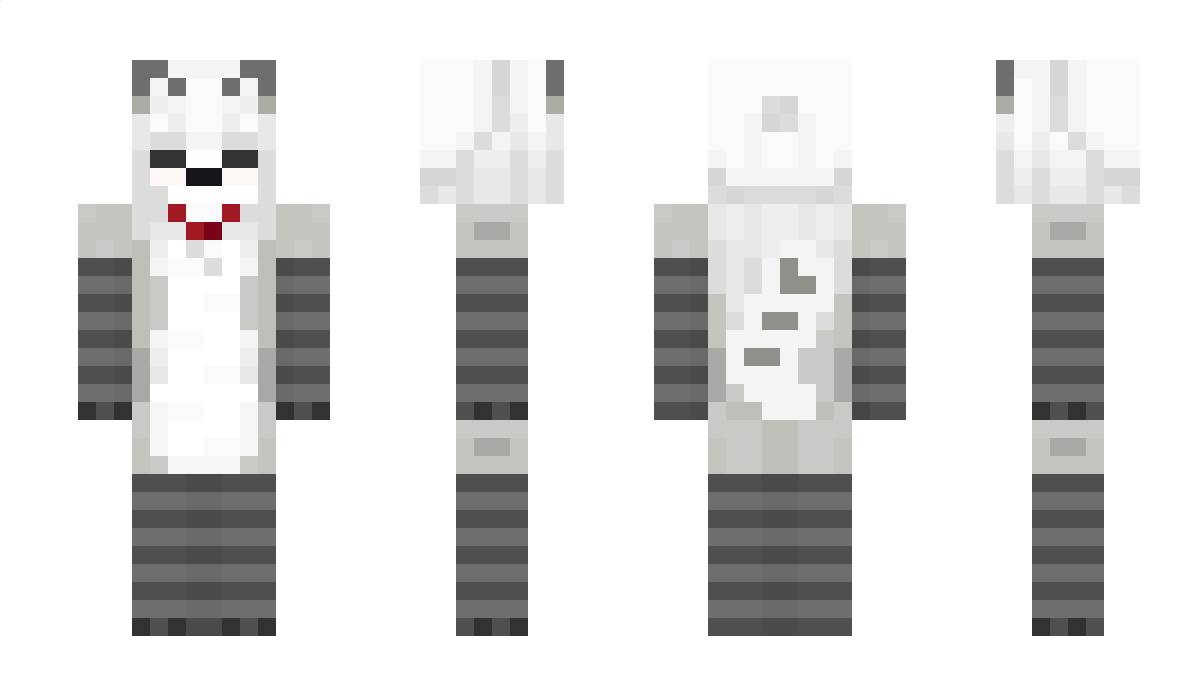 JustSomeoneYes Minecraft Skin