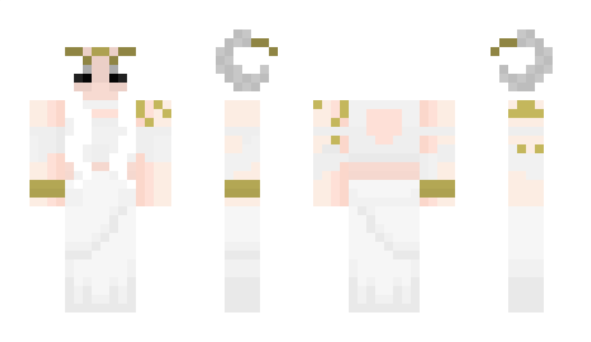 S1mplyS4kura Minecraft Skin