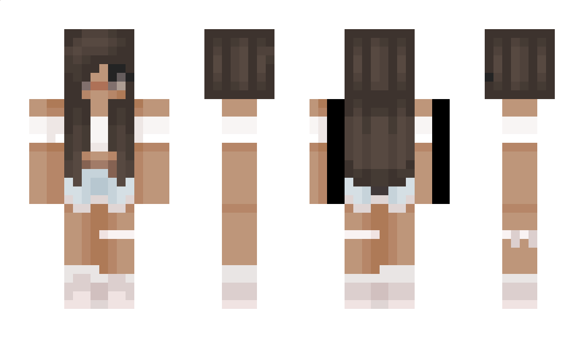 Crytek_YT Minecraft Skin