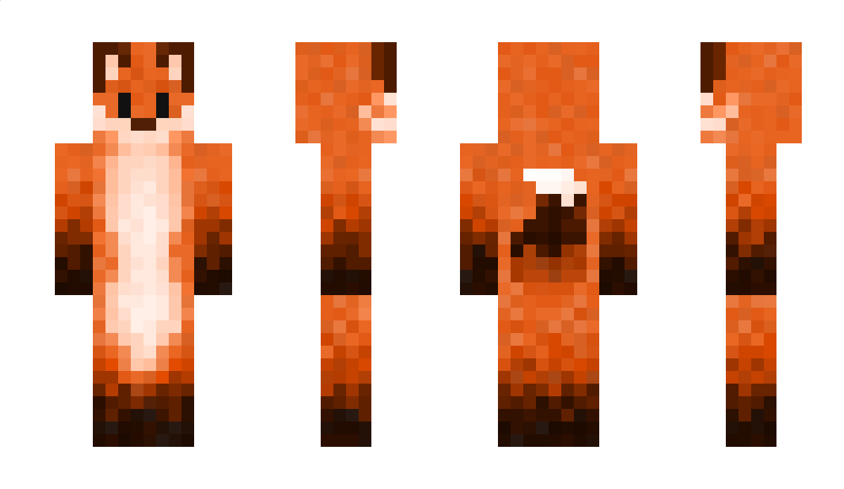 coral_games Minecraft Skin