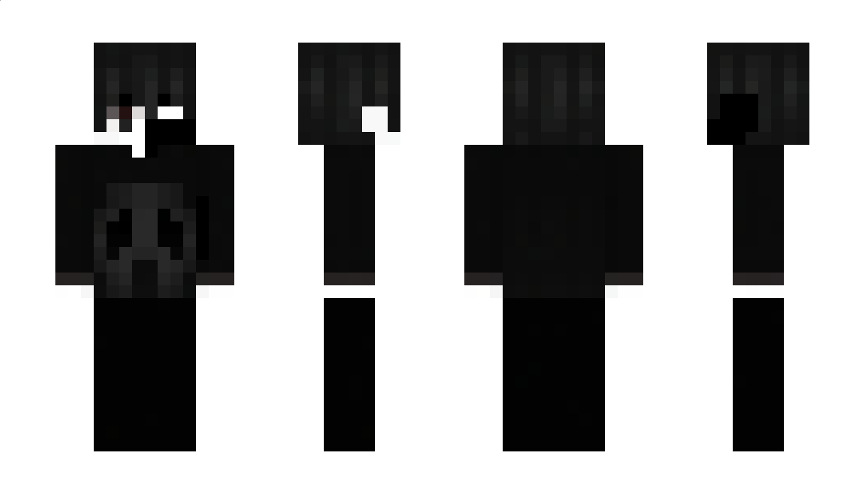 xXPaweqaxszefXx Minecraft Skin