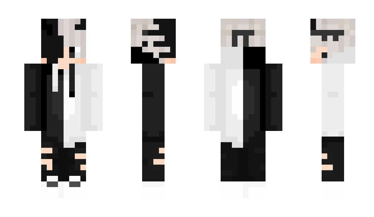 Ugur1903 Minecraft Skin