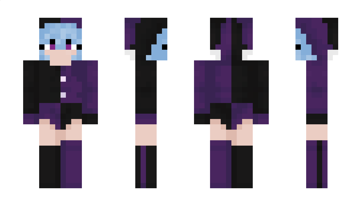 vlaeon Minecraft Skin