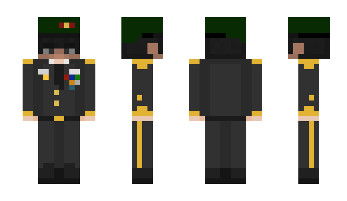 Sj_Dinu_Official Minecraft Skin