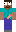 caratel Minecraft Skin