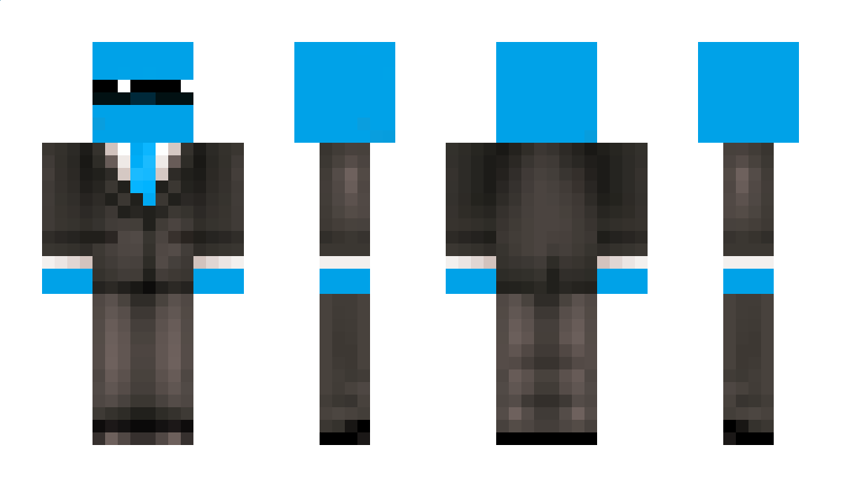 Koolzgaming Minecraft Skin