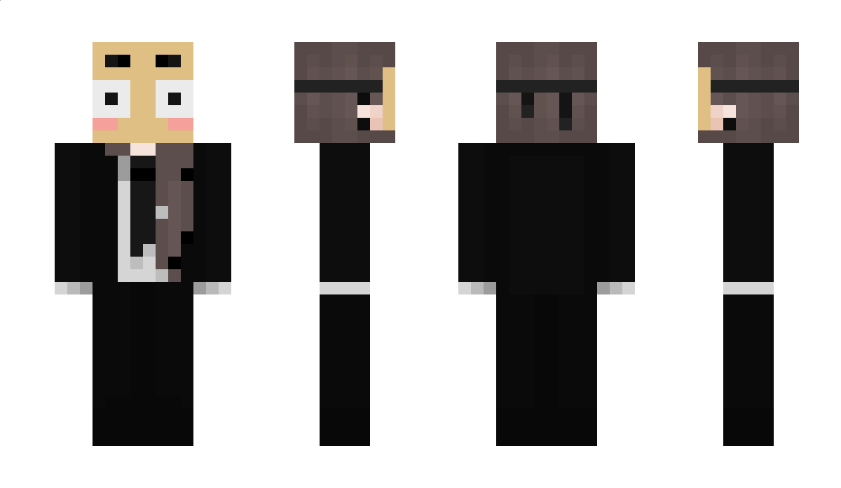 _TBC_ Minecraft Skin