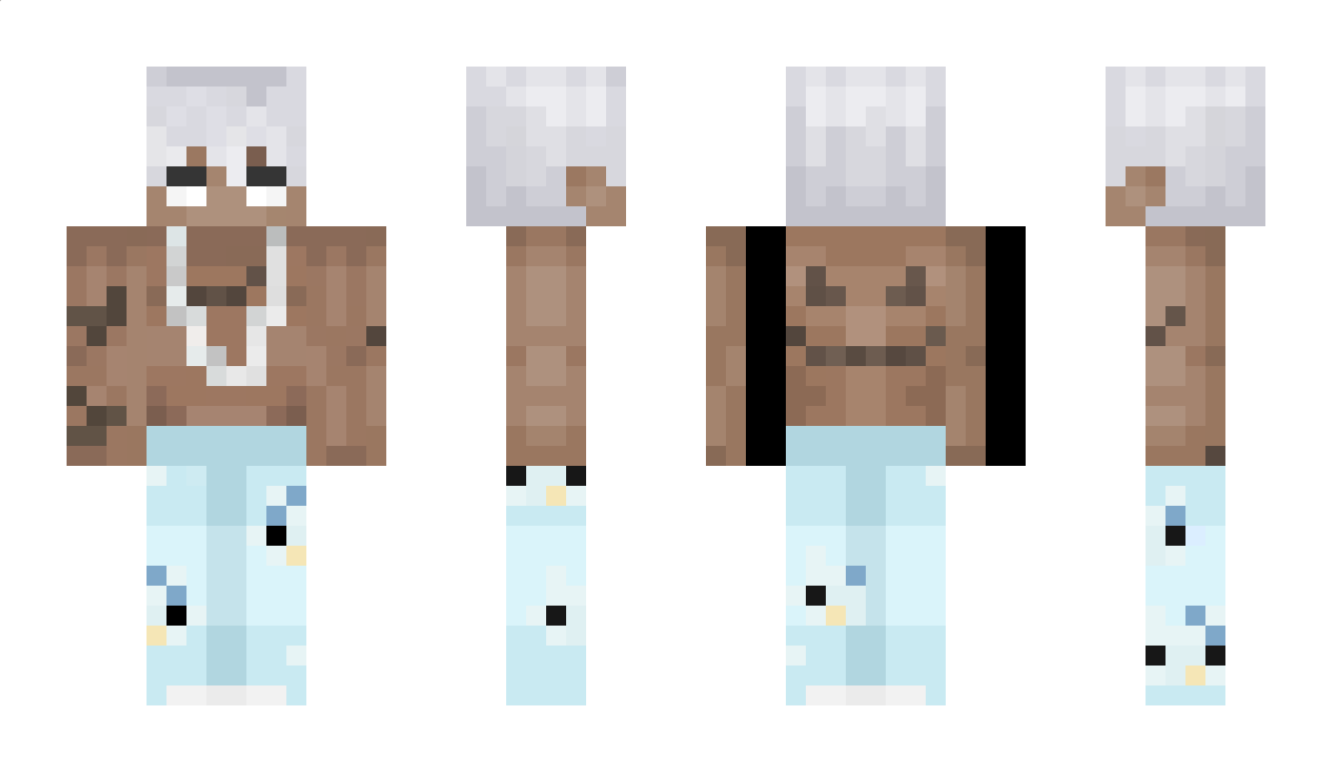 MartiM_200100 Minecraft Skin