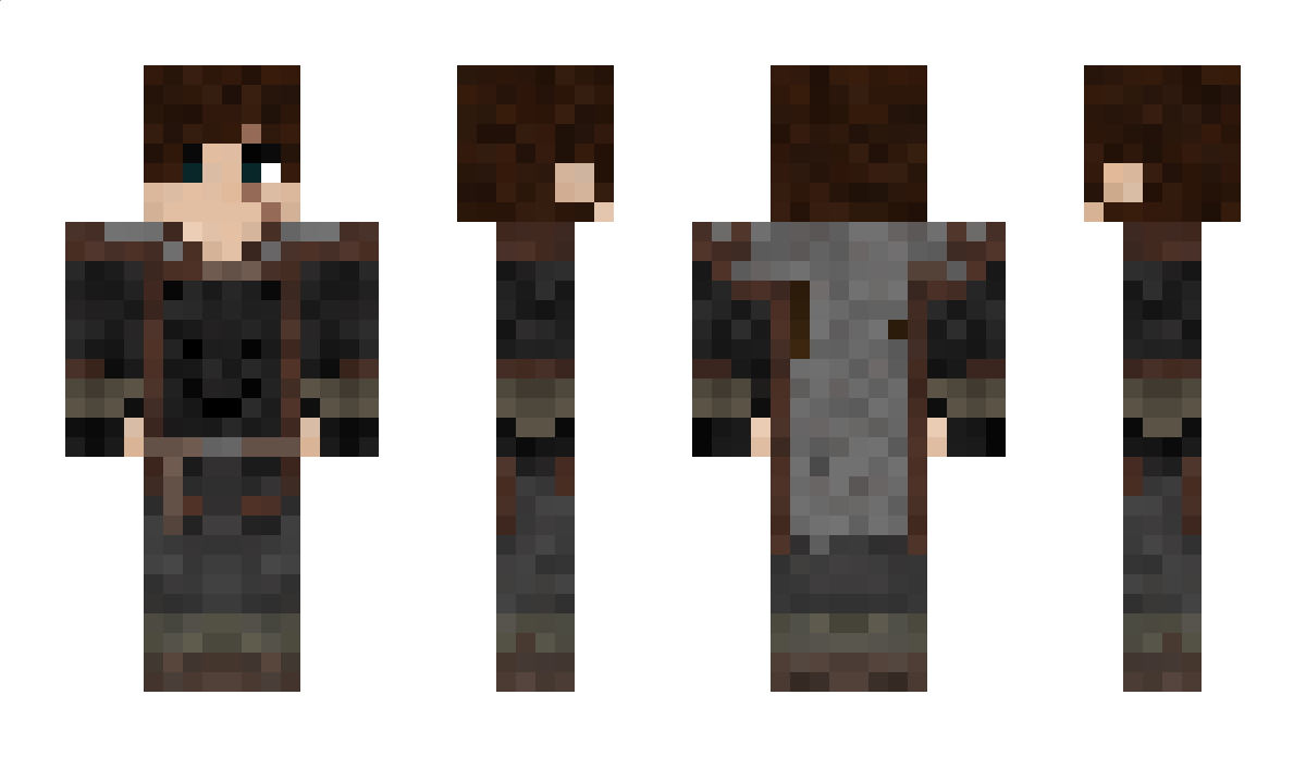 ShadowsEmissary1 Minecraft Skin