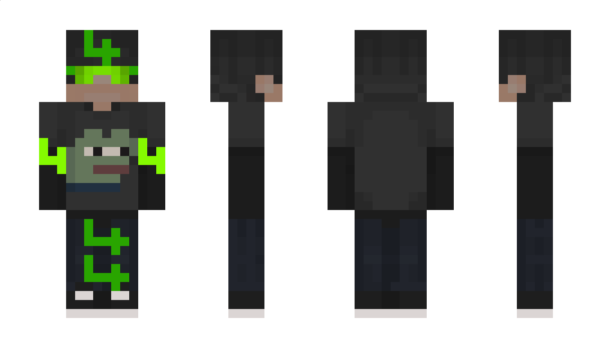 erik_ghg_java Minecraft Skin