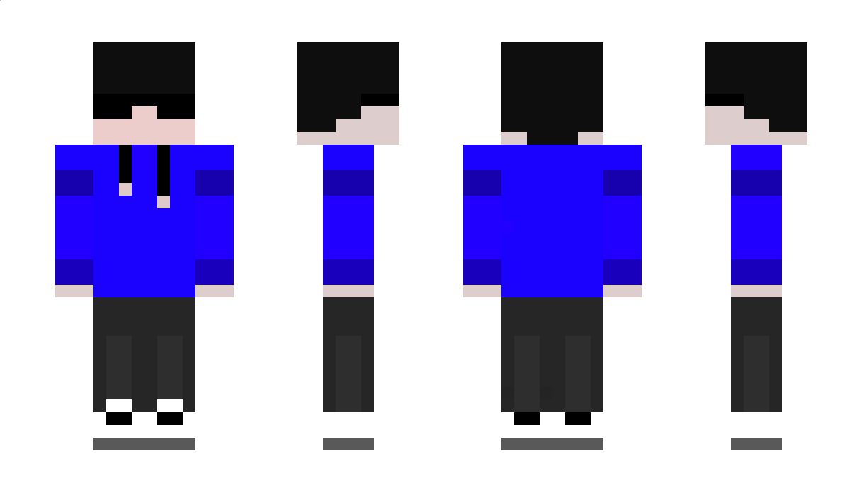 L1NTAM_Tamerlan Minecraft Skin