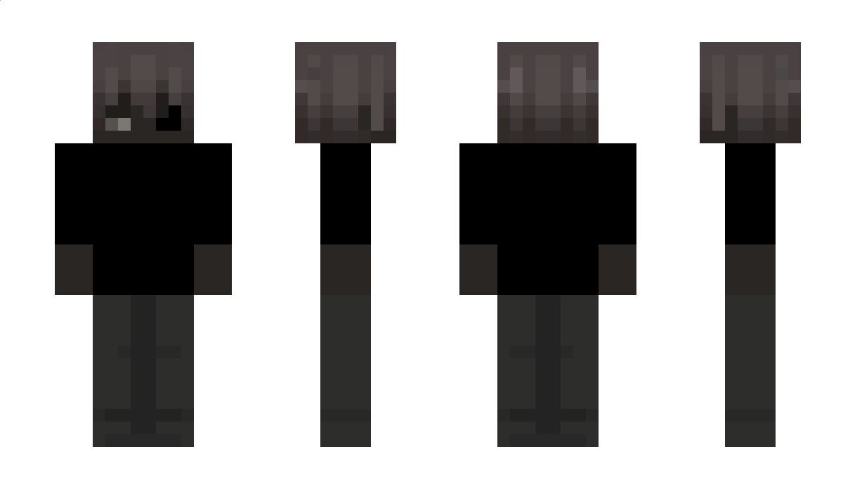 fiyz_ Minecraft Skin