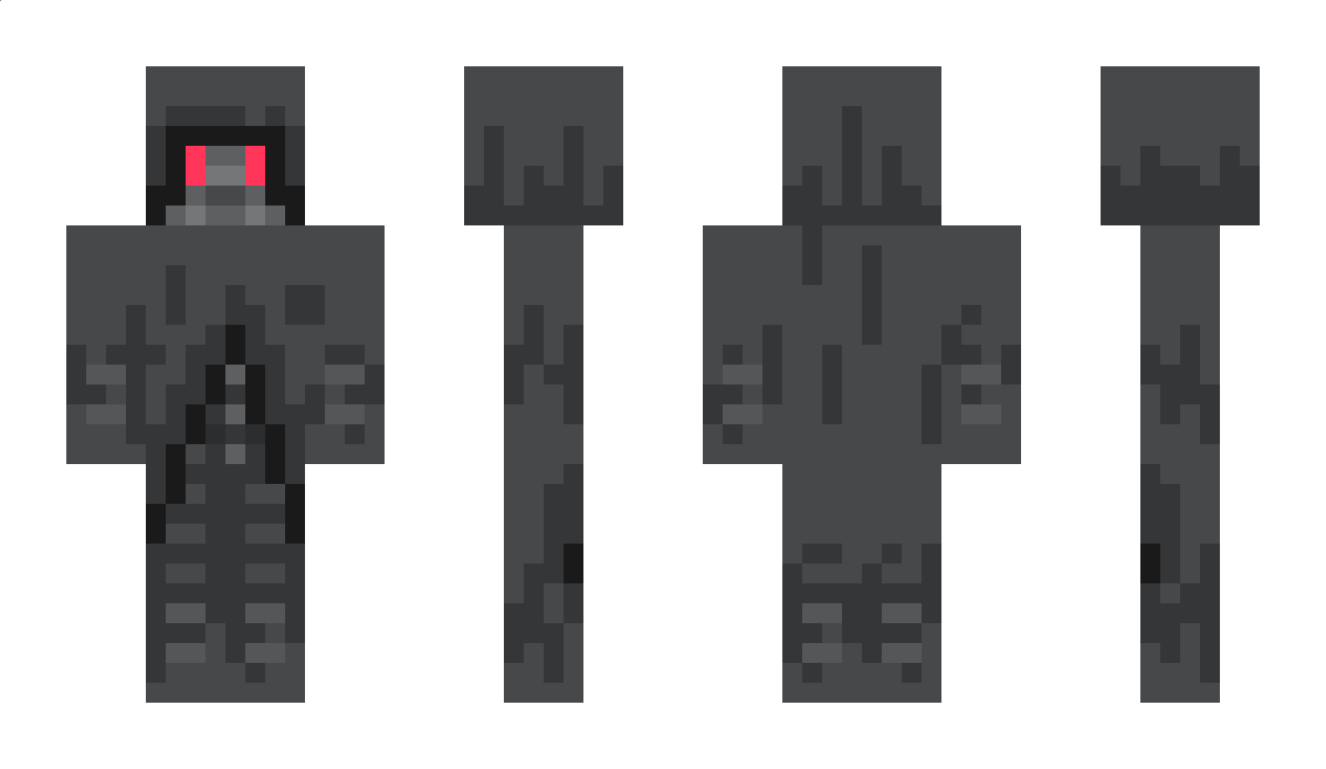 Holdingok Minecraft Skin