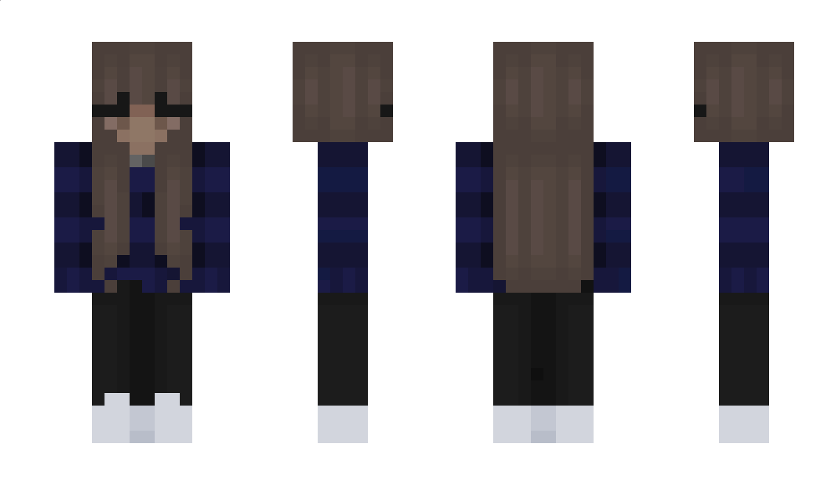 eliscy_ Minecraft Skin