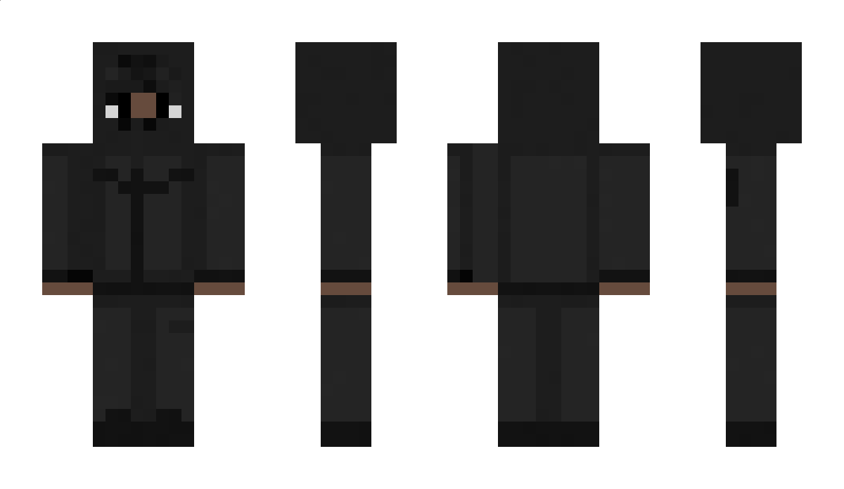 Guizonn Minecraft Skin