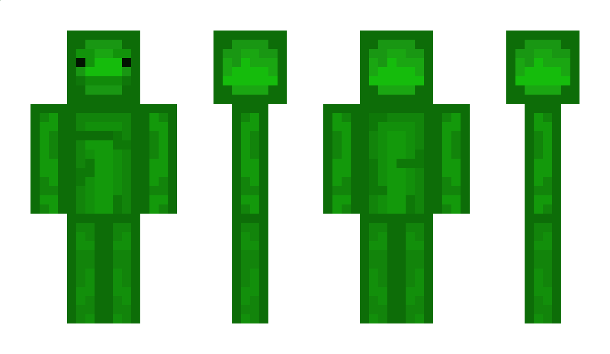 Dorhom64 Minecraft Skin