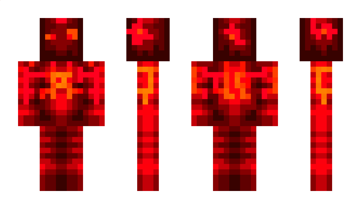 _J7 Minecraft Skin