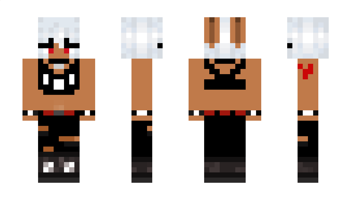 _AkiroDK_ Minecraft Skin