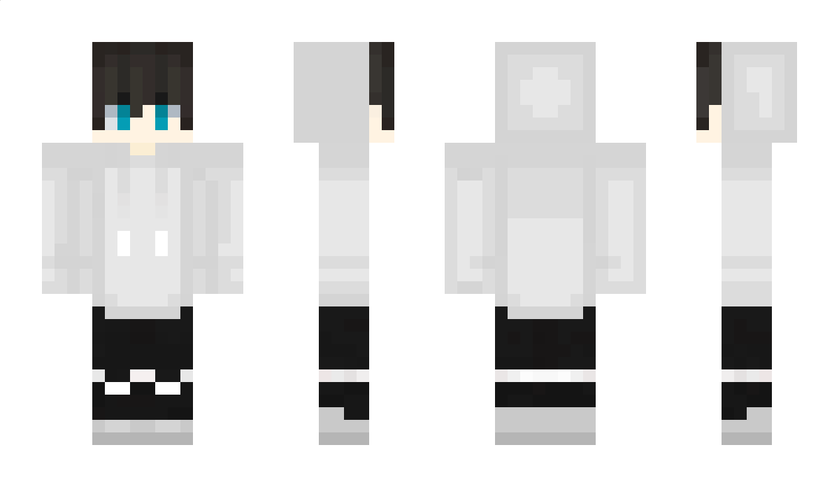 LaurenzRoll1512 Minecraft Skin